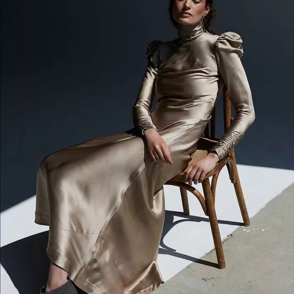 🔥$100 PRICE DROP🔥Zimmermann “Valiant” Dress - Picture 2 of 15